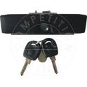 Tailgate Lock AIC Jürgen Liebisch GmbH - 53346