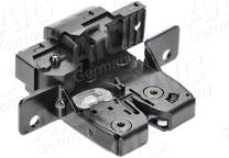 Tailgate Lock