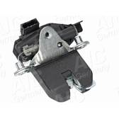 Tailgate Lock AIC Jürgen Liebisch GmbH - 58792