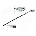 Tailgate Lock AIC Jürgen Liebisch GmbH - 76319