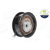 Tensioner Pulley, timing belt AIC Jürgen Liebisch GmbH - 51042