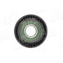 Tensioner Pulley, timing belt AIC Jürgen Liebisch GmbH - 74154