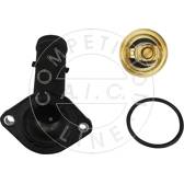 Thermostat, coolant AIC Jürgen Liebisch GmbH - 58100