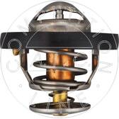 Thermostat, coolant AIC Jürgen Liebisch GmbH - 58116