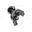 Thermostat, coolant AIC Jürgen Liebisch GmbH - 74440