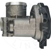 Throttle Body AIC Jürgen Liebisch GmbH - 56698