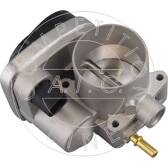 Throttle Body AIC Jürgen Liebisch GmbH - 70759