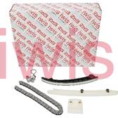 Timing Chain Kit AIC Jürgen Liebisch GmbH - 59008Set
