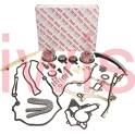 Timing Chain Kit AIC Jürgen Liebisch GmbH - 59649Set