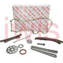 Timing Chain Kit AIC Jürgen Liebisch GmbH - 59765Set