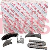 Timing Chain Kit AIC Jürgen Liebisch GmbH - 59820Set