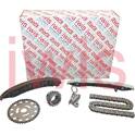 Timing Chain Kit AIC Jürgen Liebisch GmbH - 59827Set