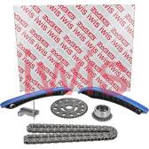 Timing Chain Kit AIC Jürgen Liebisch GmbH - 59828Set