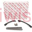 Timing Chain Kit AIC Jürgen Liebisch GmbH - 70657Set