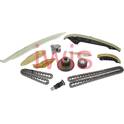 Timing Chain Kit AIC Jürgen Liebisch GmbH - 72719Set