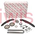 Timing Chain Kit AIC Jürgen Liebisch GmbH - 73556Set