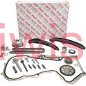 Timing Chain Kit AIC Jürgen Liebisch GmbH - 73566Set