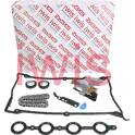 Timing Chain Kit AIC Jürgen Liebisch GmbH - 74626Set