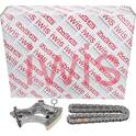 Timing Chain Kit AIC Jürgen Liebisch GmbH - 74629Set