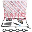 Timing Chain Kit AIC Jürgen Liebisch GmbH - 74632Set
