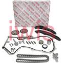 Timing Chain Kit AIC Jürgen Liebisch GmbH - 74633Set