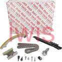 Timing Chain Kit AIC Jürgen Liebisch GmbH - 74637Set