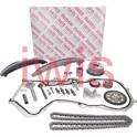 Timing Chain Kit AIC Jürgen Liebisch GmbH - 74650Set