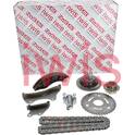 Timing Chain Kit AIC Jürgen Liebisch GmbH - 74656Set