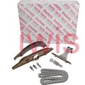 Timing Chain Kit AIC Jürgen Liebisch GmbH - 74657Set