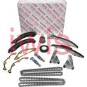 Timing Chain Kit AIC Jürgen Liebisch GmbH - 74658Set