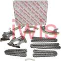 Timing Chain Kit AIC Jürgen Liebisch GmbH - 74705Set