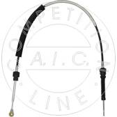 Tirette à câble (boîte de vitesse) AIC Jürgen Liebisch GmbH - 58996