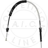 Tirette à câble (boîte de vitesse) AIC Jürgen Liebisch GmbH - 58997