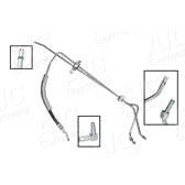Tubo hidráulico, direção AIC Jürgen Liebisch GmbH - 54986