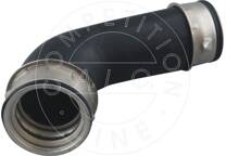 Turbo hose