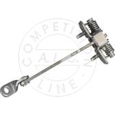 Türfeststeller AIC Jürgen Liebisch GmbH - 70104