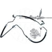Tuyau hydraulique (direction) AIC Jürgen Liebisch GmbH - 55926