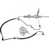 Tuyau hydraulique (direction) AIC Jürgen Liebisch GmbH - 55928