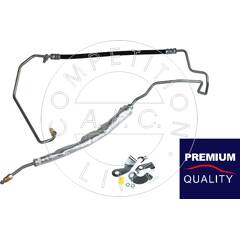 Tuyau hydraulique (direction) AIC Jürgen Liebisch GmbH - 58433