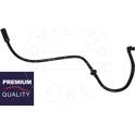 Vacuum Hose, braking system AIC Jürgen Liebisch GmbH - 56359