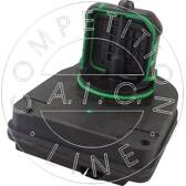 Valve, air control (intake air) AIC Jürgen Liebisch GmbH - 56257