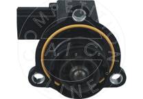 Valve de circulation d'air