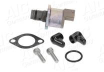 Valve de réglage (pression carburant)
