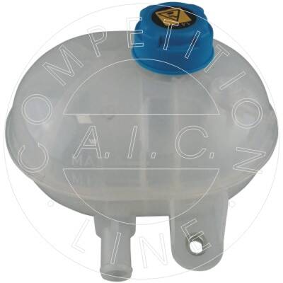 Expansion Tank, coolant