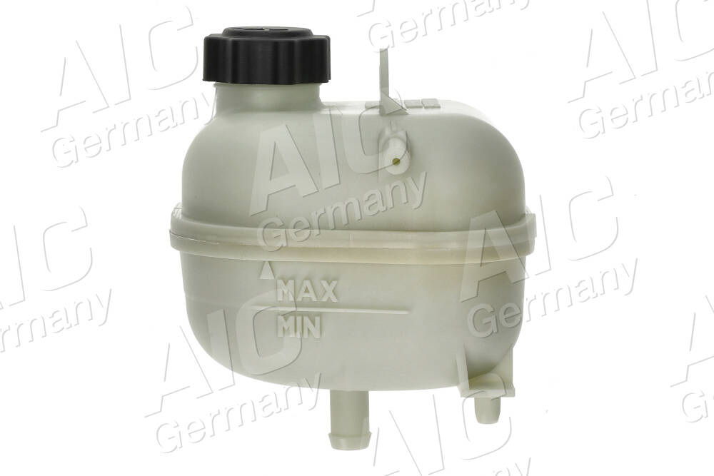 Expansion Tank, coolant