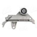 Vibration Damper, timing belt AIC Jürgen Liebisch GmbH - 51539