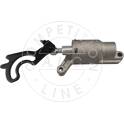 Vibration Damper, timing belt AIC Jürgen Liebisch GmbH - 57683