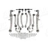 Voorwiel/Achterwiel ophanging AIC Jürgen Liebisch GmbH - 51016Set