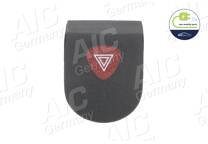 Waarschuwingsknipperlamp schakelaar
