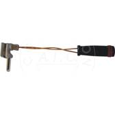 Warning Contact, brake pad wear AIC Jürgen Liebisch GmbH - 52893
